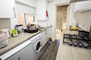 Rookery Road, Selly Park, Birmingham - Image 3