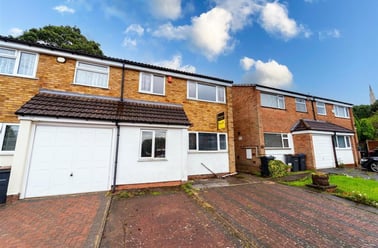 Wellman Croft, Selly Oak, Birmingham - Image 2