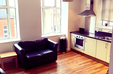 The Kingsway, Portland House, City Centre, Swansea - Image 2