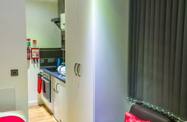 (Studio), Charles Street, Highfields, Leicester - Image 3