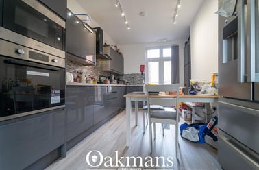 Bournbrook Road, Selly Park, Birmingham - Image 2