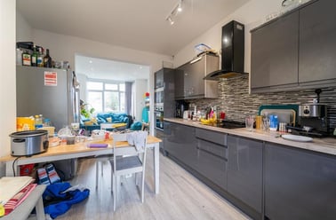 Bournbrook Road, Selly Park, Birmingham - Image 3