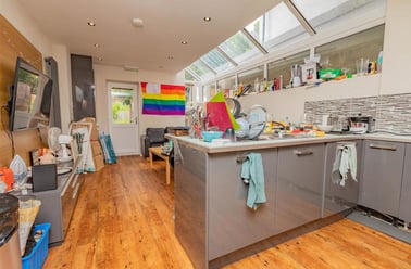 Heeley Road, Selly Park, Birmingham - Image 2