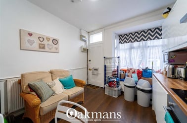 Harborne Park Road, Harborne, Birmingham - Image 2