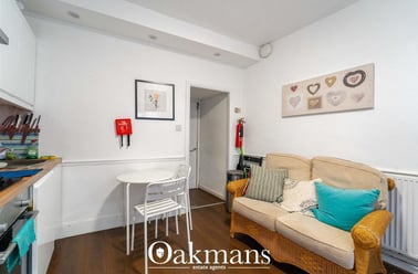 Harborne Park Road, Harborne, Birmingham - Image 3