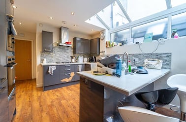 Exeter Road, Selly Park, Birmingham - Image 3