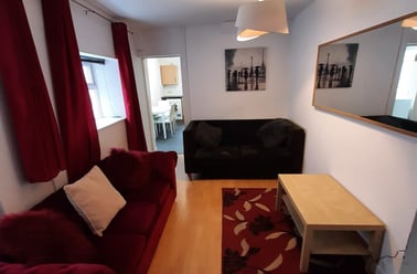 Nicholl Street, Mount Pleasant, Swansea - Image 3