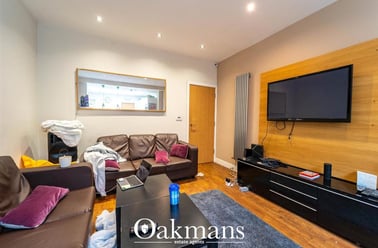 Exeter Road, Selly Park, Birmingham - Image 3