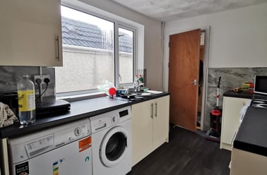 Crymlyn Street, Port Tennant, Swansea - Image 3