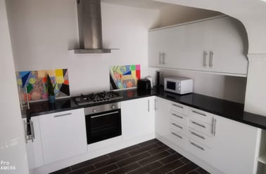 Elba Crescent, Port Tennant, Swansea - Image 2