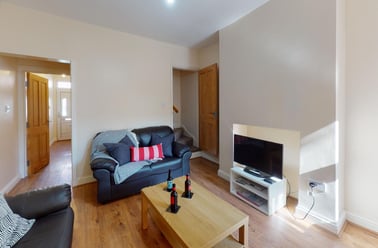 Latimer Street, City Centre, Leicester - Image 2