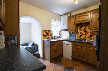 Nately Grove, Harborne, Birmingham - Image 3