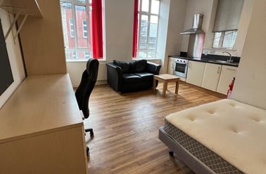 Portland House, The Kingsway, City Centre, Swansea - Image 2