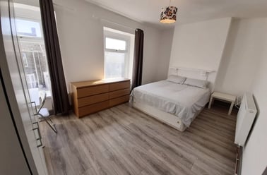 Rhondda Street, Mount Pleasant, Swansea - Image 3