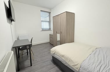 Bow Lane, City Centre, Preston - Image 3