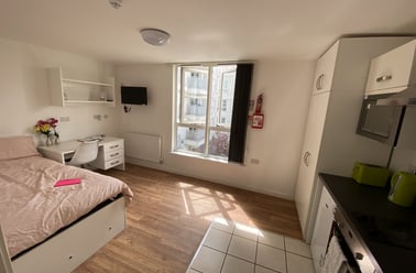 43 Watkin Road, Standard Studio, Freeman's meadow, City Centre, Leicester - Image 3