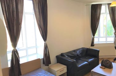 Portland House, The Kingsway, City Centre, Swansea - Image 2