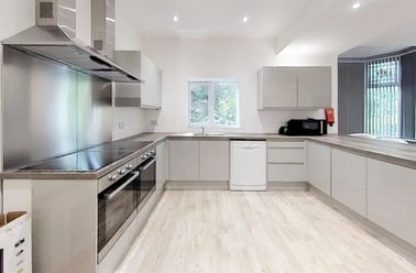 Oakfield Road, Selly Park, Birmingham - Image 2