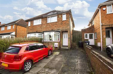 Reservoir Road, Harborne, Birmingham - Image 2