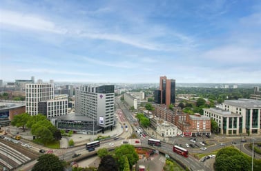 Hagley Road, City Centre, Birmingham - Image 2
