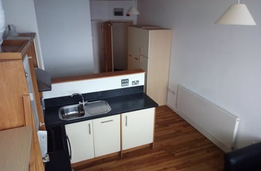 The Kingsway, Portland House, City Centre, Swansea - Image 2