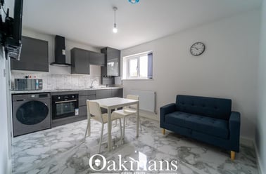 Lottie Road, Selly Park, Birmingham - Image 2