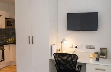 Studio 7C, 18-20 Albion Street, Highfields, Leicester - Image 3