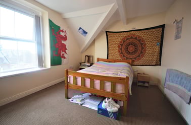 Ysgol  Street, Port Tennant, Swansea - Image 2