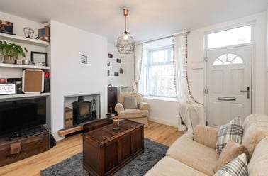 Reservoir Road, Selly Park, Birmingham - Image 2