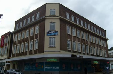 The Kingsway, Portland House, City Centre, Swansea - Image 3