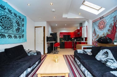 Heeley Road, Selly Park, Birmingham - Image 2