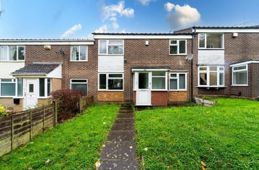 Roman Way, Selly Park, Birmingham - Image 2