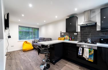 Roman Way, Selly Park, Birmingham - Image 3