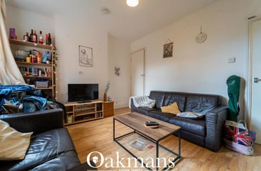 Teignmouth Road, Selly Park, Birmingham - Image 2