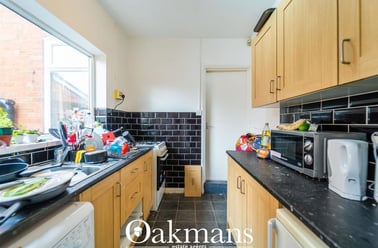 Teignmouth Road, Selly Park, Birmingham - Image 3