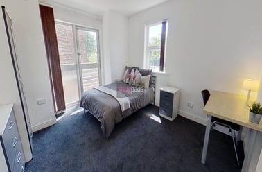 Salford, Seedley - Image 2