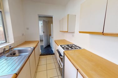 Lytton Road, Clarendon Park, Leicester - Image 2