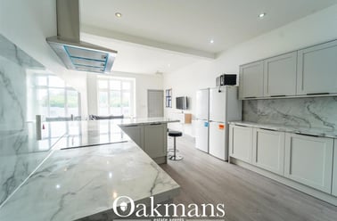 Selly Hill Road, Selly Park, Birmingham - Image 3