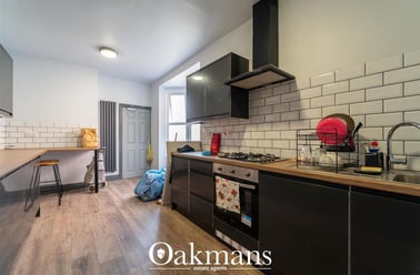 Edward Road, Balsall Heath, Birmingham - Image 2