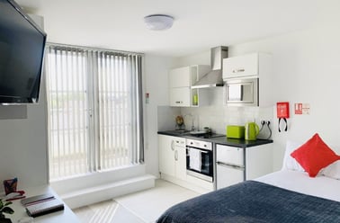 Watkin Road, City Centre, Leicester - Image 2