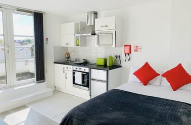 Watkin Road, City Centre, Leicester - Image 3