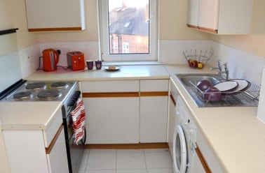 1 Bed, Highfields, Leicester - Image 2