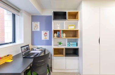Studio , Knoll Court, Tower Street, City Centre, Newcastle - Image 2