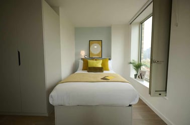 Platinum Ensuite, Brigg Point, Gas Lane, City Centre, Bristol - Image 3