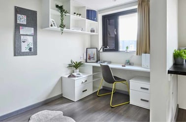 Studio Classic Accessible, Gosford Gate, 1 Far Gosford Street, Far Gosford, Coventry - Image 2