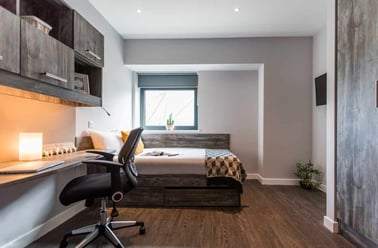 Silver Studio, Queens Court, 15 Queens Walk, City Centre, Reading - Image 2