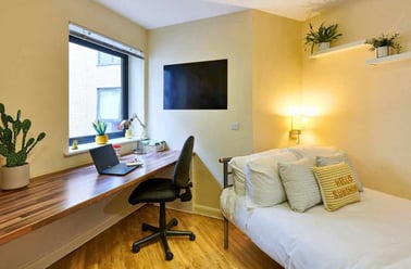 Studio Standard, The Hub, 21-25 South Lambeth Road, Vauxhall, London - Image 2