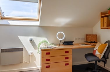 Premium En Suite, Park Court, 50 Park Street, City Centre, Lincoln - Image 3