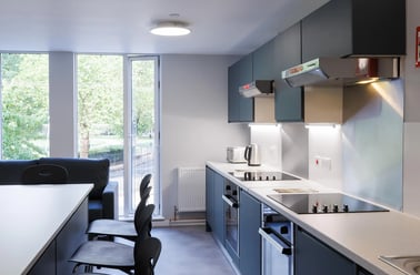 7 Bed En-Suite, Element, 78-89 Alscot Road, Bermondsey, London - Image 2