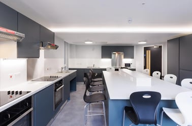 11 Bed En-Suite Plus, Element, 78-89 Alscot Road, Bermondsey, London - Image 3